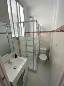 Fotografie z fotogalerie ubytování Apartamento duplex en el centro de Triana sevilla v destinaci Seville
