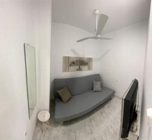 Fotografie z fotogalerie ubytování Apartamento duplex en el centro de Triana sevilla v destinaci Seville
