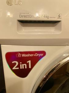 Gallery image of Rooftop view apartment in Vardø +14 photos