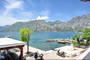 科托尔Apartments Barba的相册照片