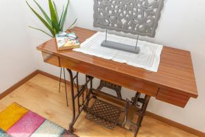 Billede fra billedgalleriet på B81 - Casa do Outeiro Westcoast Home i Vila do Bispo