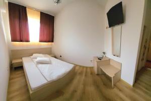 Fotografie z fotogalerie ubytování Cabana Stejarul v destinaci Botoşani