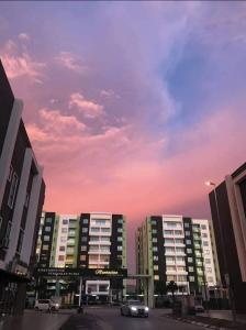 Foto dalla galleria di HOMESTAY COMFY CONDO with Waterpark, Pool, Playground & Gym a Ipoh