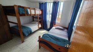 Galeriebild der Unterkunft Bravo Surf Camp Punta Rocas in Punta Negra