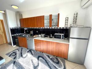 Fotografia z galérie ubytovania Apartment in Dramalj 42947 v Dramalji + 9 fotografií