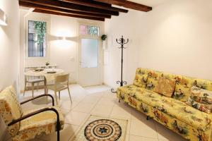 A seating area at Ca' de l'Anzolo Még 37 kép