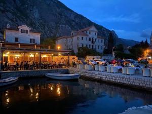 科托尔Apartments Barba的相册照片