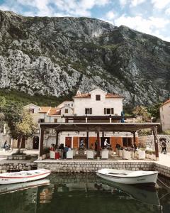 科托尔Apartments Barba的相册照片 更多41张照片