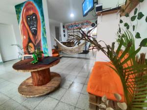 Gallery image of Serrania Hostal in Medellín