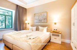 Fotografie z fotogalerie ubytování Villa Waldschloss v destinaci Bansin + 37 fotografií
