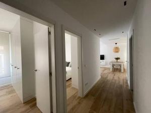 Fotografia z galérie ubytovania Apartamento nuevo céntrico frente al mar en Palamós v destinácii Palamós