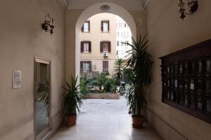 Зображення з фотогалереї помешкання White Home Suite and Rooms у Римі