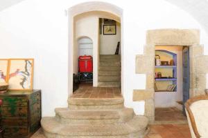 Fotografia z galérie ubytovania Masia 1612 Muy cerca de las playas Costa Brava v destinácii Calonge