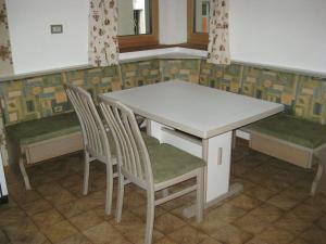 Fotografie z fotogalerie ubytování Oberhöher Apt Talblick v destinaci San Pietro