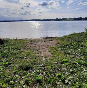 Príroda v okolí dovolenkového domu