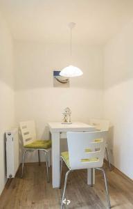 Foto sihtkohas Dorf Körkwitz asuva majutusasutuse K02 Fischerkaten FENJA max 2 Pers galeriist