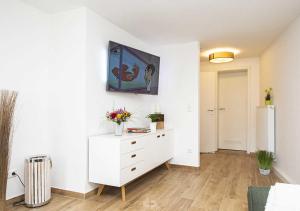 Foto sihtkohas Dorf Körkwitz asuva majutusasutuse K04 Fischerkaten MELINA max 2 Pers galeriist