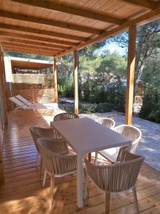 Gallery image of Amadria Park Camping Trogir - Mobile Homes in Seget Vranjica