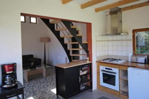 Gallery image of Abri du martin pecheur in Blanzac