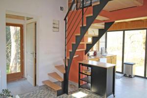 Gallery image of Abri du martin pecheur in Blanzac