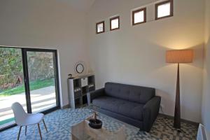 Gallery image of Abri du martin pecheur in Blanzac +12 photos
