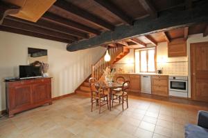 Gallery image of Chez marie in Rochechouart
