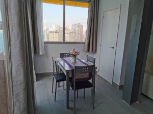 Fotografie z fotogalerie ubytování EVA Levante Beach v destinaci Benidorm