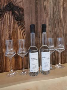Gallery image of Panorama Lodge Edelweiss in Gosau +40 photos