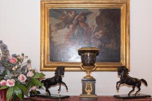 Fotografie z fotogalerie ubytování Podere di Sotto v destinaci Montelupo Fiorentino