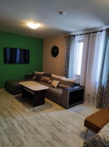 Fotografie z fotogalerie ubytování Апартаменты Grand Ressort v destinaci Pamporovo