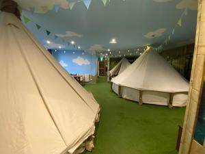 马特洛克Explorers Retreat Matlock Bath的相册照片