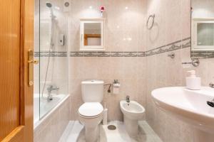 Fotografia z galérie ubytovania CT 212 - Rancho Miraflores - Sea Views v destinácii Málaga