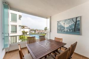 Fotografia z galérie ubytovania CT 212 - Rancho Miraflores - Sea Views v destinácii Málaga