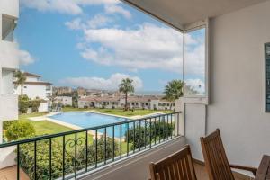 Fotografia z galérie ubytovania CT 212 - Rancho Miraflores - Sea Views v destinácii Málaga