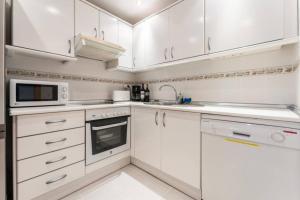 Fotografia z galérie ubytovania CT 212 - Rancho Miraflores - Sea Views v destinácii Málaga
