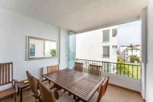 Fotografia z galérie ubytovania CT 212 - Rancho Miraflores - Sea Views v destinácii Málaga