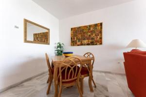 Fotografie z fotogalerie ubytování CT 212 - Rancho Miraflores - Sea Views v Malaze