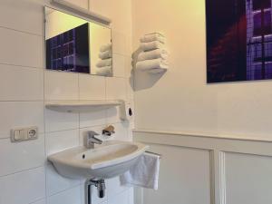 Fotografie z fotogalerie ubytování Long John's Pub & Hotel v destinaci Amersfoort