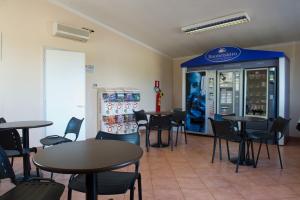 Fotografie z fotogalerie ubytování Autohotel Ravenna v Ravenně