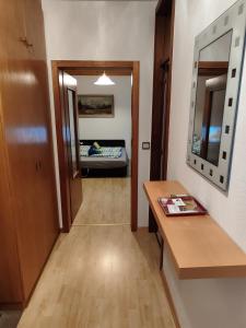 Zdjęcie z galerii obiektu Wohlfühl - Appartement Fewo Pichlarn Irdning Ferienwohnung w mieście Aigen im Ennstal