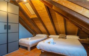 Fotografie z fotogalerie ubytování Villa nórdica, Otura v destinaci Otura