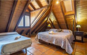 Fotografie z fotogalerie ubytování Villa nórdica, Otura v destinaci Otura