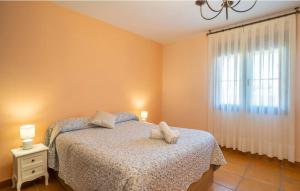 Fotografie z fotogalerie ubytování Villa nórdica, Otura v destinaci Otura