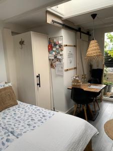 Fotografia z galérie ubytovania Appartement 't Loft v destinácii Zandvoort