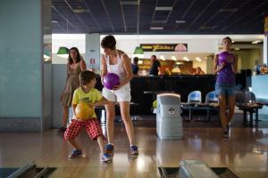 Hosté ubytování Autohotel Ravenna