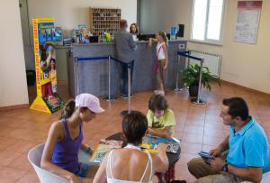 Hosté ubytování Autohotel Ravenna