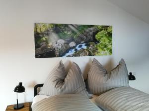 Posezení v ubytování Quartier No. 7 - Serviced Living