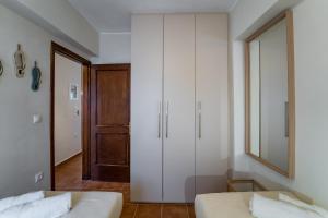 Koupelna v ubytování Sant'Agata