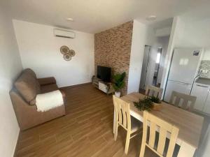 Fotografie z fotogalerie ubytování Villa Zen, La Barrosa v destinaci Cádiz + 8 fotografií