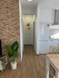Fotografia z galérie ubytovania Villa Zen, La Barrosa v destinácii Cádiz